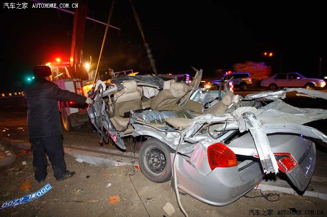 在事故中死亡的 名遇难者尸体已经运离.