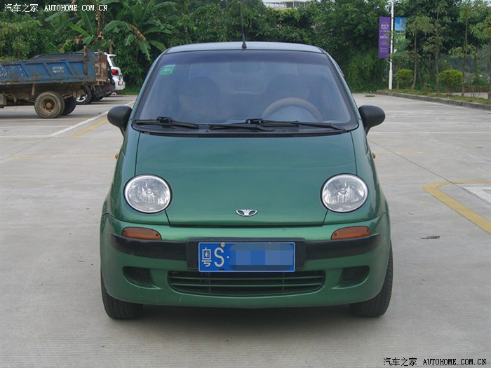 留着最初大宇马蒂斯matizspark乐驰祖宗空调修理