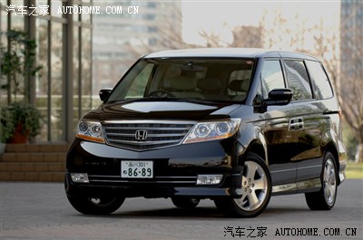 国产艾力绅与日本版的区别 简配必须的