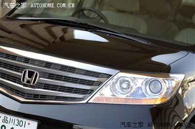 国产艾力绅与日本版的区别 简配必须的