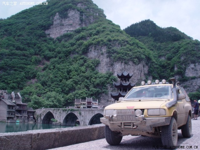 [跨省越市] 呜呼!江山秀丽,叠彩峰岭;迷人风景,尽拥入怀