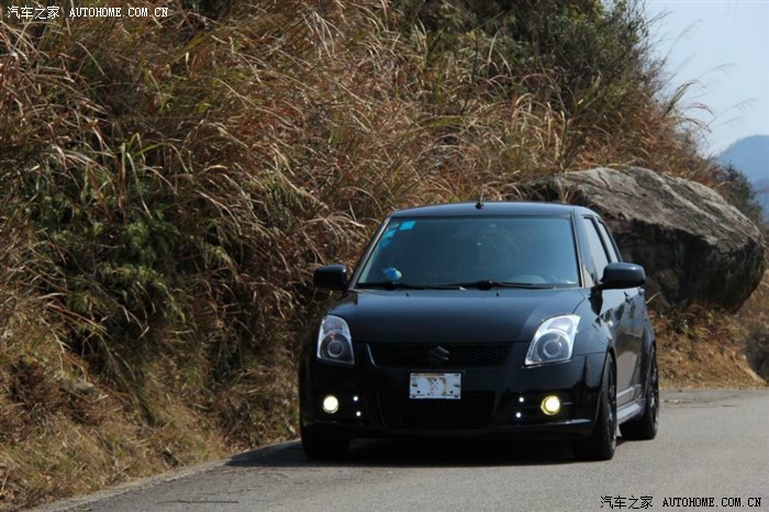 【图】黑燕写真-黑武士(更新黑武士的故事)_雨燕/速翼特论坛_汽车之家