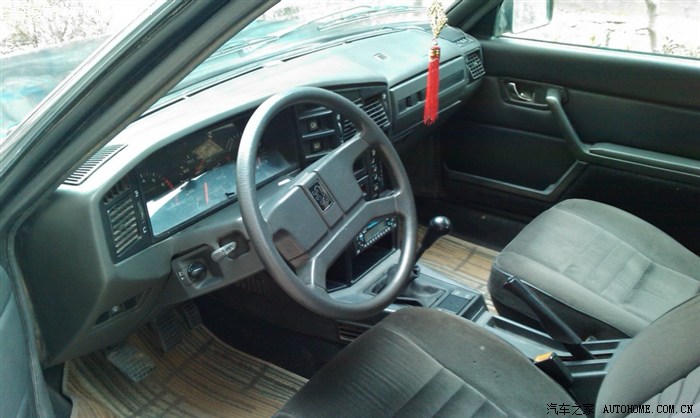 5系仍在继续追忆老车标致505持续更新