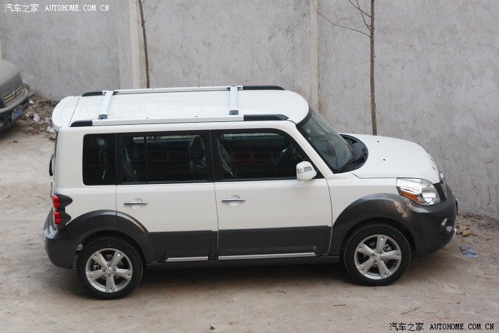 长城m2论坛_汽车之家论坛