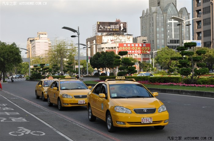 【图】台湾之旅-高雄-台南_森林人论坛_汽车之家论坛