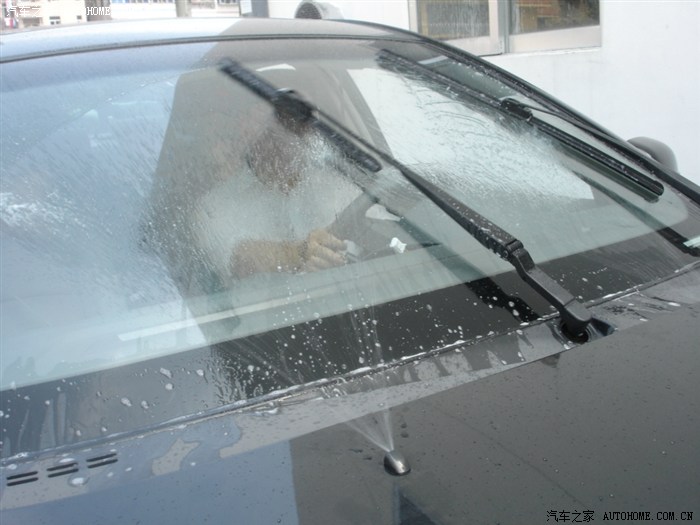 【图】这几天改喷水嘴有都是远景车主_帝豪论坛_汽车之家论坛