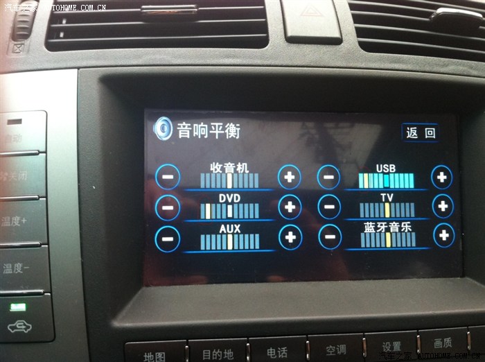 【图】解决蓝牙电话与音响声音不一致_比亚迪s6论坛_汽车之家论坛