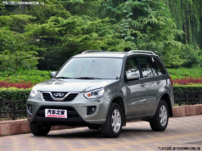 瑞虎3论坛_汽车之家论坛