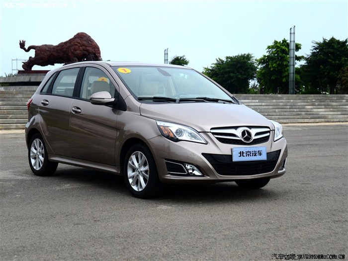 【图】改改也很好_绅宝d20(北汽e系列)论坛_汽车之家论坛