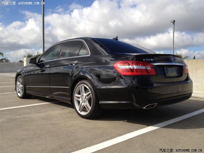 奔驰e级论坛_汽车之家论坛