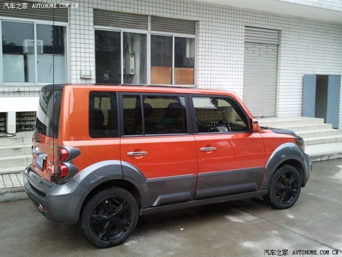 长城m2论坛_汽车之家论坛