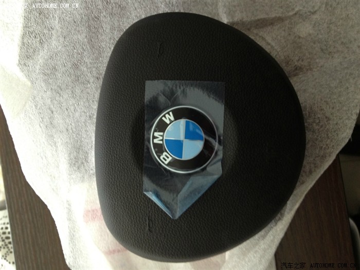 【图】出一个325以上车型安全气囊_宝马3系论坛_汽车之家论坛