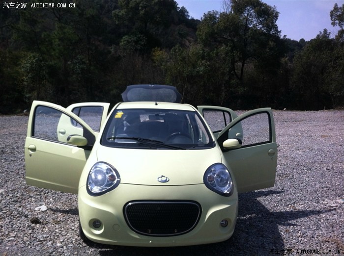 10豪华版绿猫选车记