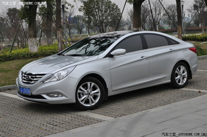 索八外观如何选择