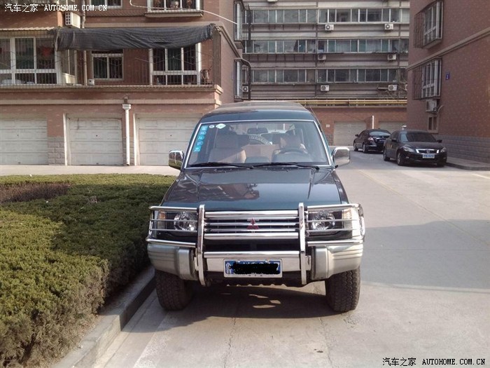 (已售)济南急出出长丰猎豹cfa6470g(6万)