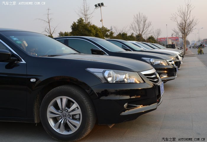 【300张相片】山东临沂雅阁车友会2012春季聚会!(申精置顶)