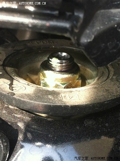 关于旋子生锈的问题_长城c30论坛_手机汽车之家