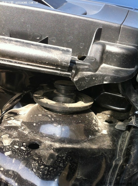 【图】关于旋子生锈的问题_长城c30论坛_汽车之家论坛