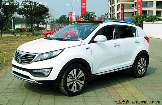 【图】智跑和k5该选哪个呢?求详细解答啊._起亚k5论坛_汽车之家论坛