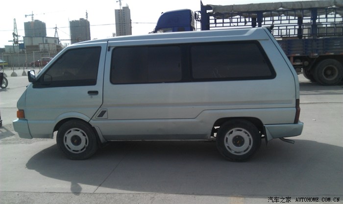 经典老车19载风雨的见证望版主加精