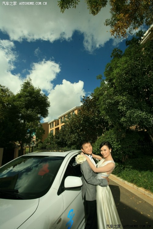 我家的大老婆和小老婆