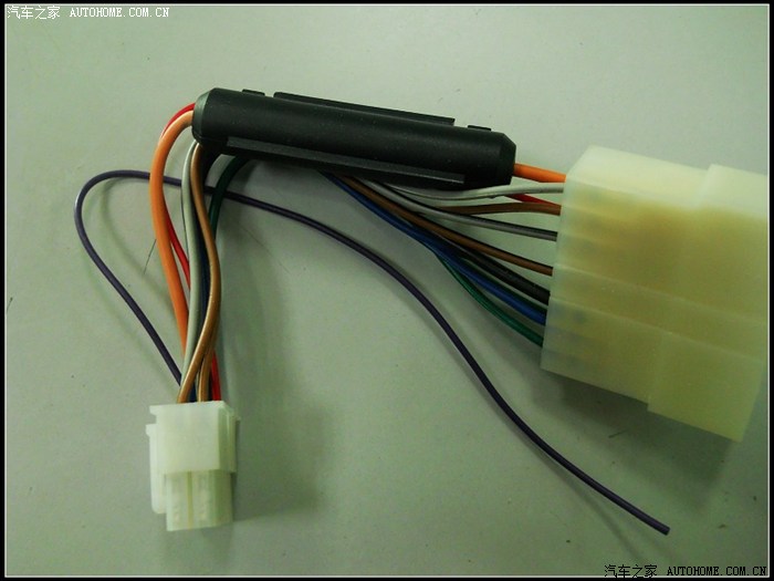 【图】小改荣光音响第二回——主机编_五菱荣光论坛_汽车之家论坛