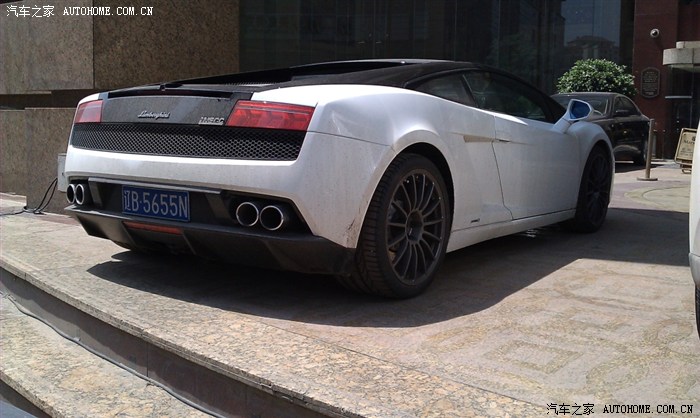 我一直忠爱的车车-兰博基尼.我爱我拍的牛儿们