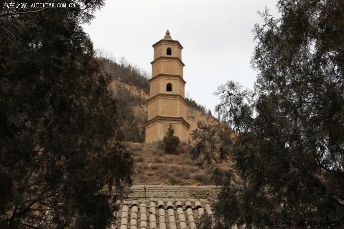 子长石宫寺北宋钟山石窟