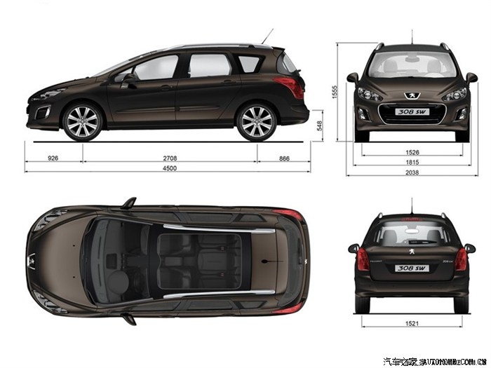 新308sw上市了,好稀饭啊
