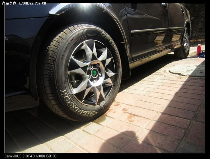 我行我素继续折腾diy山寨轮毂再向版主申精