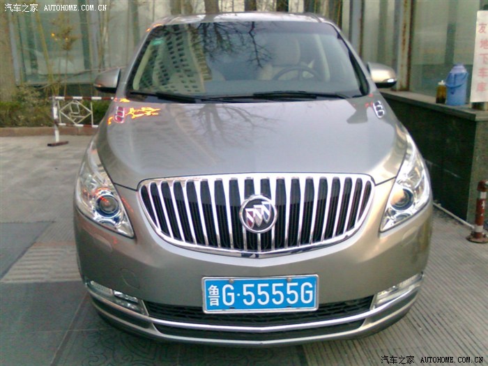 【潍坊豪车好牌】第二季 实拍多图