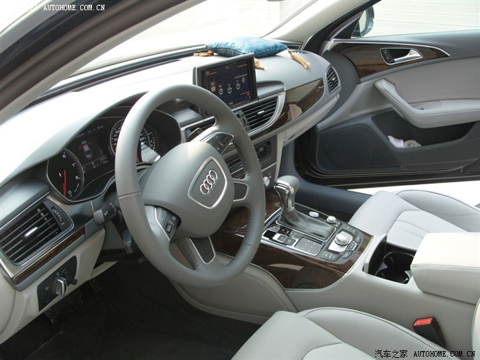 奥迪a6l论坛_汽车之家论坛