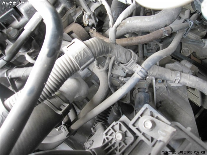 【【【【 瑞纳里程表传感器在哪里? 】】】】