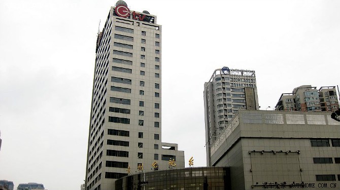 【图】贵阳一角_贵州论坛_汽车之家论坛