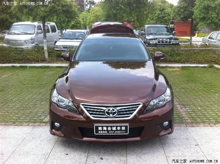 车到了求精求认证标题要长才有人看棕色炫装版