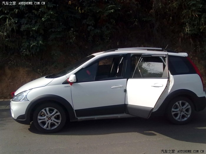 求精提车5天带您感受贵州独特的喀斯特风景