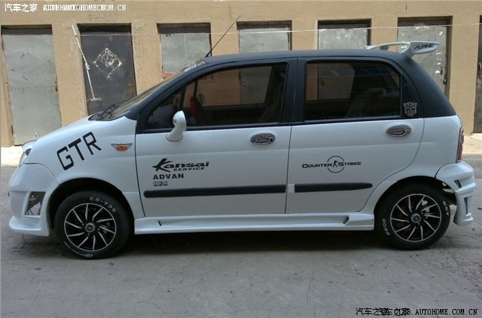 收藏qq车改装车图片有更好的吗