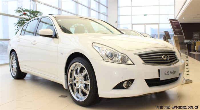 71724 | 回复: 329 英菲尼迪q60/q60s论坛 小黑鸡成长旅程(g37简陋