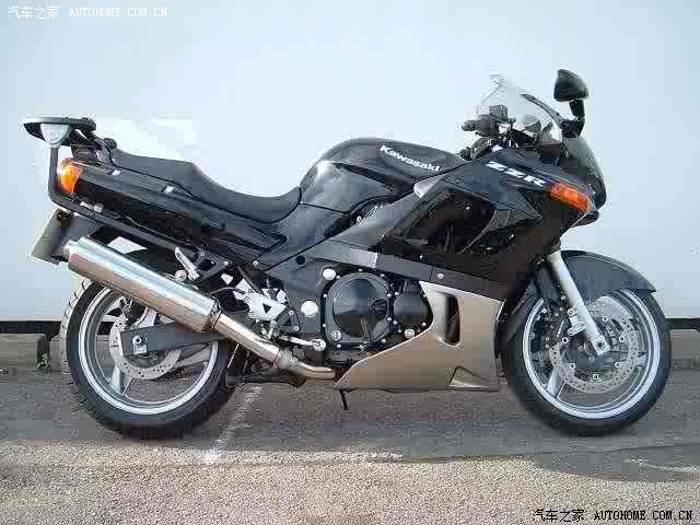 中华frv滑行距离远