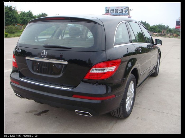 奔驰r级论坛_汽车之家论坛