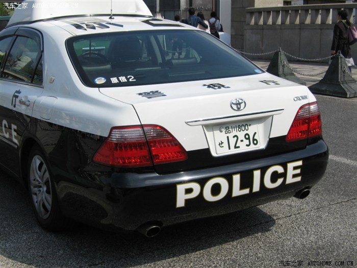 日本六日走马观花一双拙眼记录东瀛汽车世界首发于kk论坛