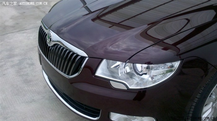 昊锐2.0t醇魅红尊雅版入手作业(求过,求认证,其他没什么求了)