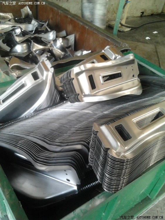 【图】长安配件厂图片分享_悦翔论坛_汽车之家论坛