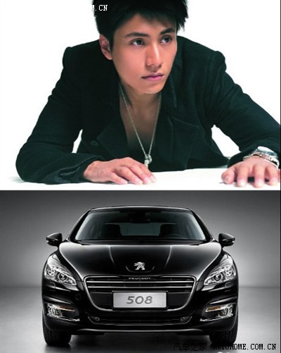 陈坤将代言东风标致!_标致207论坛_手机汽车之家