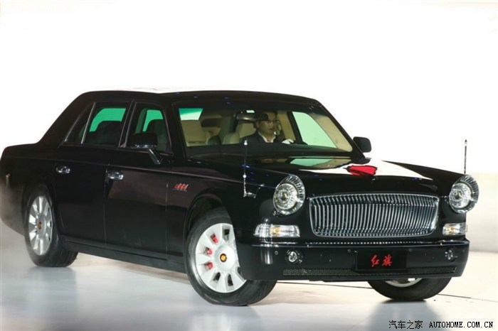 【图】论坛第一红旗贴---红旗品牌战略发布会_红旗l9论坛_汽车之家