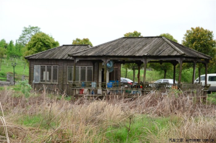 南京江宁谷里千盛农庄