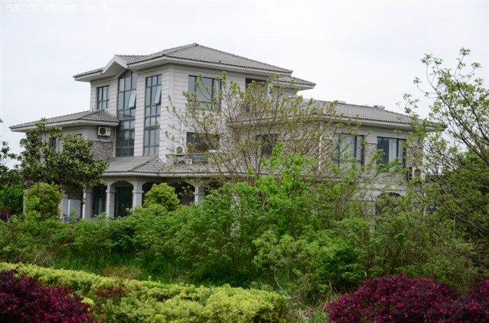 南京江宁谷里千盛农庄