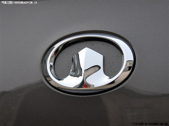 大家觉得长城标志咋样?