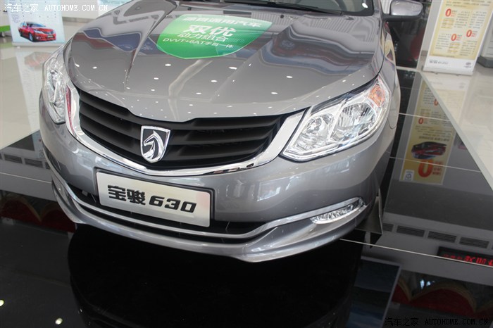 宝骏一周年630用车故事聊聊宝骏谈谈人生