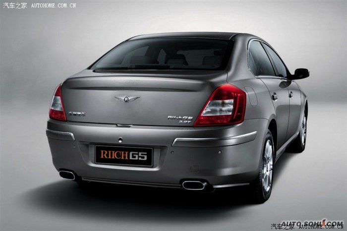 瑞麒车标(瑞麒车标和宾利的区别)